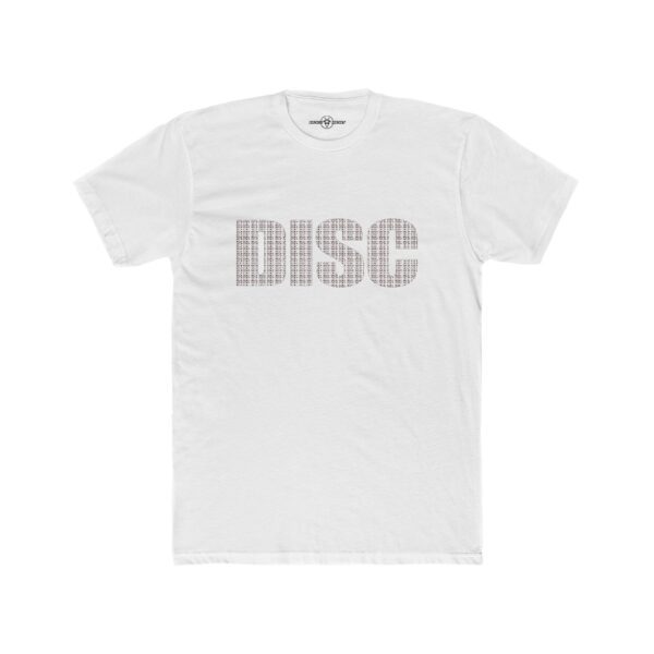 Disc Golf Inception T Shirt